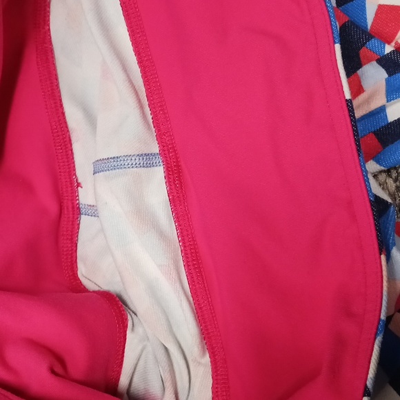 lululemon wunder under crop legging ||| capoeira size 10 - Picture 6 of 6